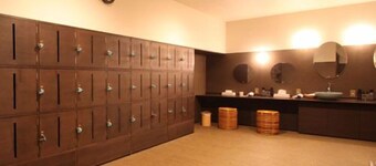 Fukumitsu Hanayama Onsen