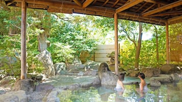 Public bath