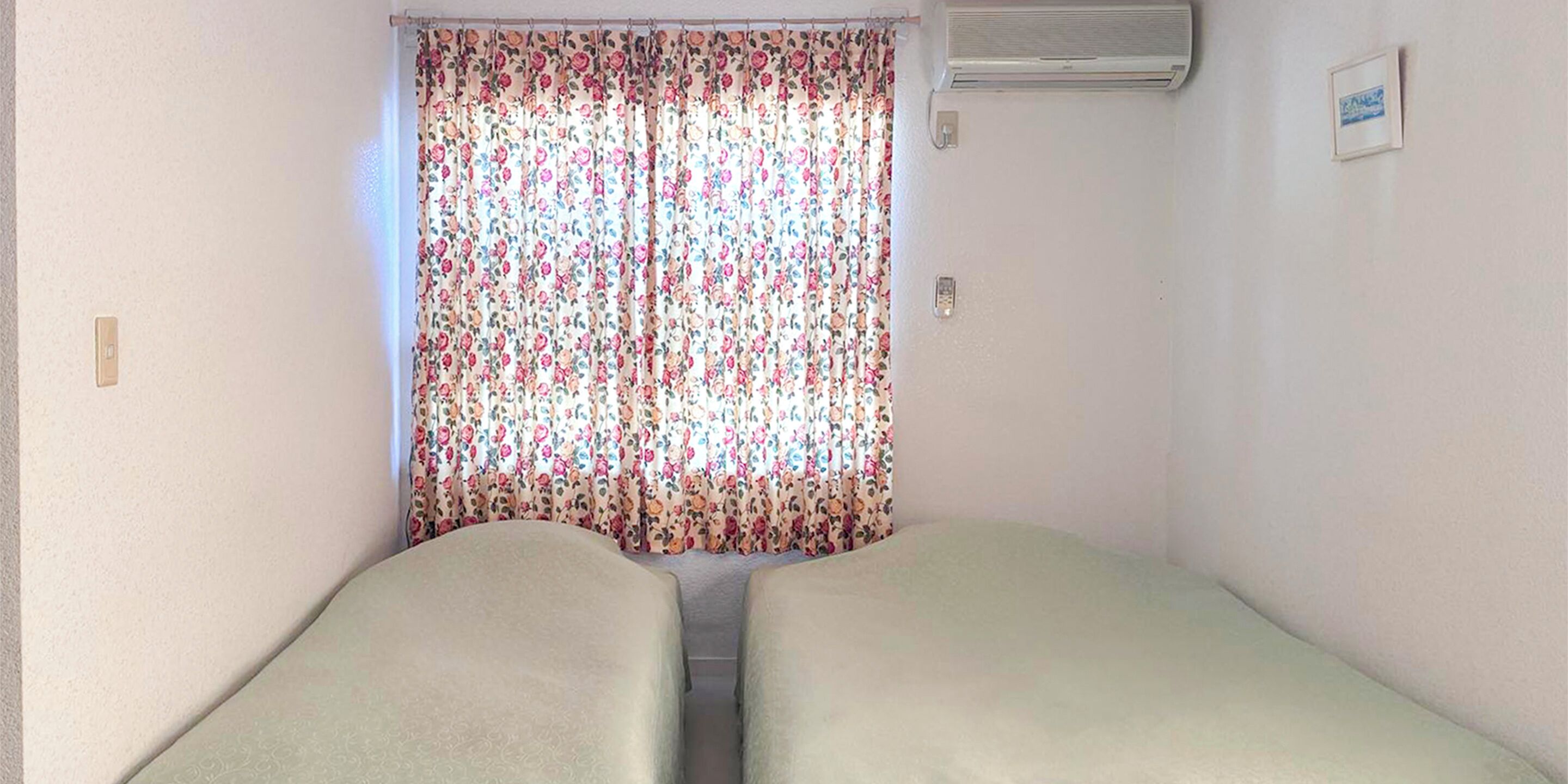 传统客房, 无烟房 (Main Building) | 床单