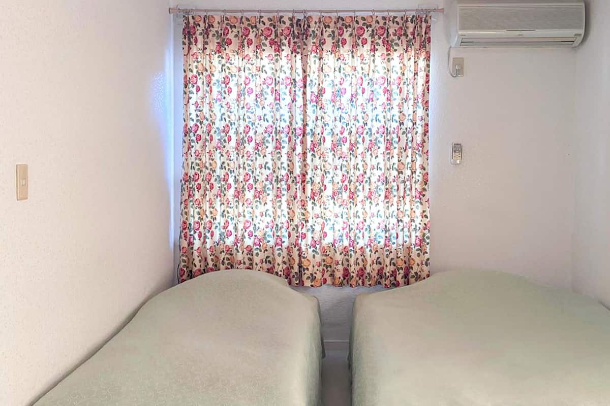 Traditional Room, Non Smoking (Main Building) | 1 bedroom, bed sheets