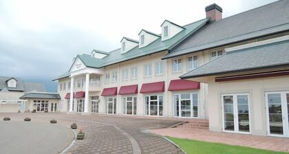 Auberge & Spa Sakuragaike Kurgarden