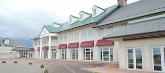 Auberge & Spa Sakuragaike Kurgarden