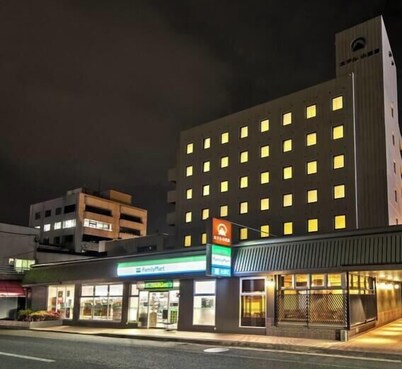Hotel Odashima