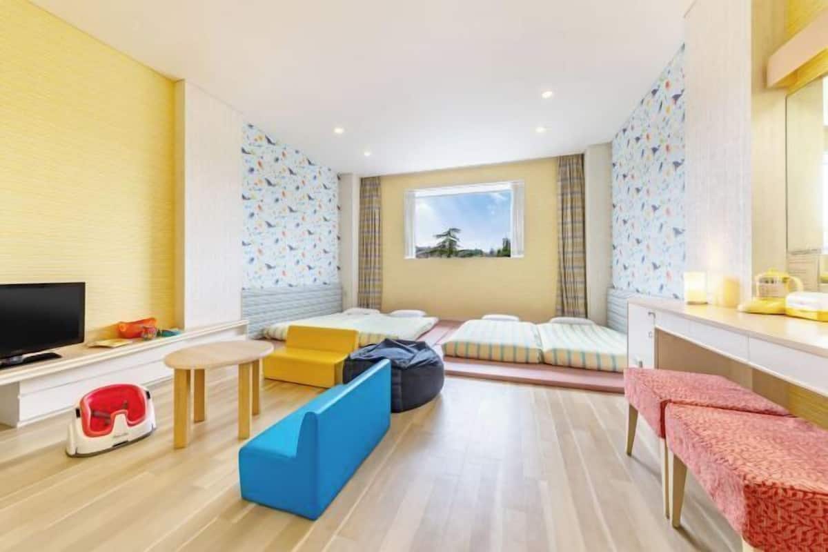 Coffres-forts dans les chambres, Wi-Fi gratuit, draps fournis