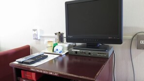 Interior - Hotel Kakuban (Yonago)