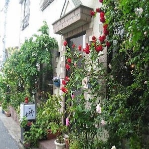 외부 세부 사진