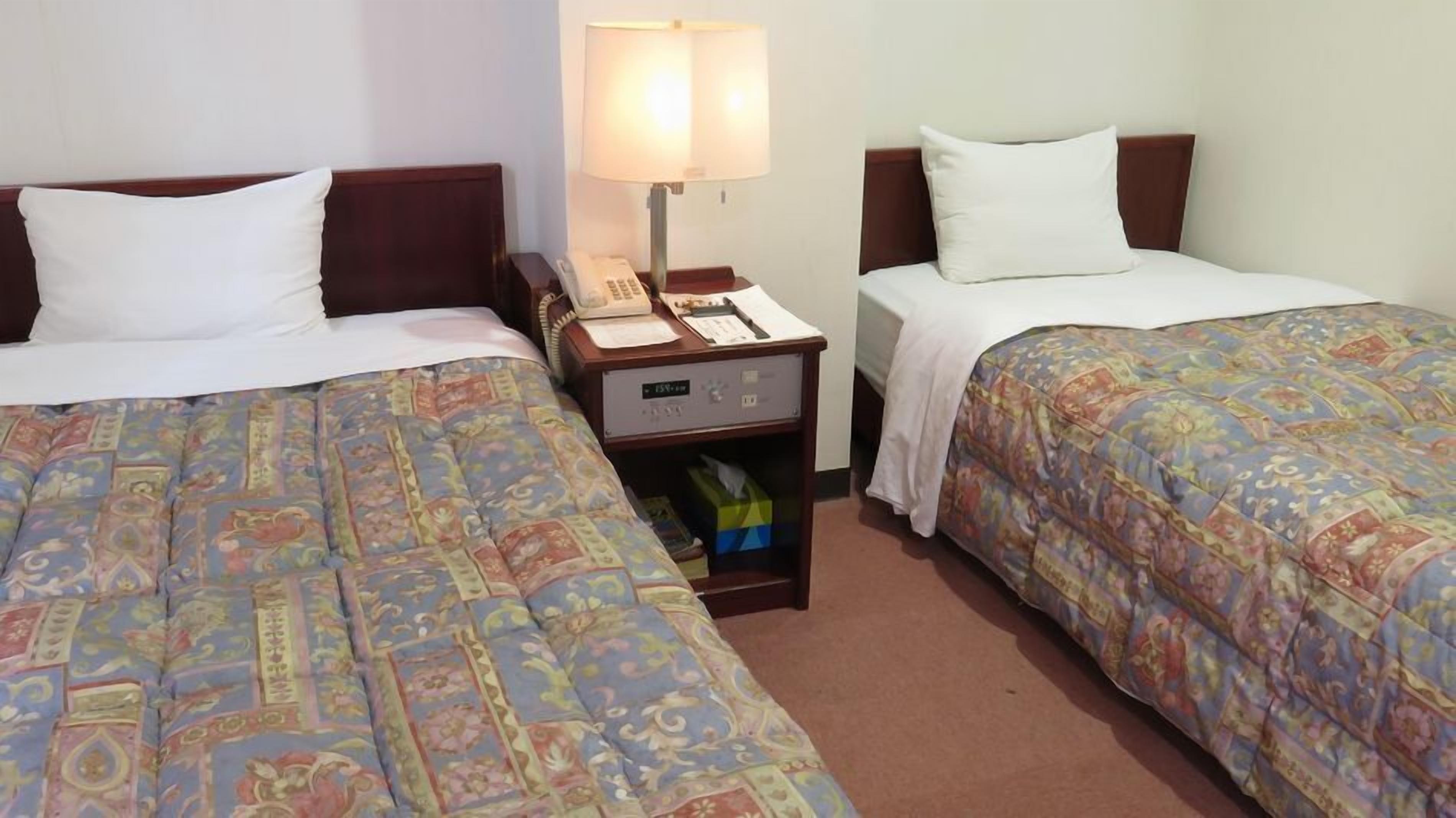 Chambres insonorisées