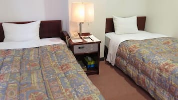 Chambres insonorisées