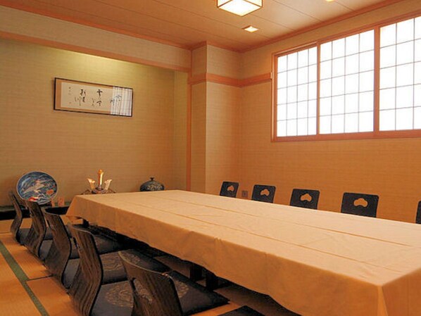 Sala de reuniones