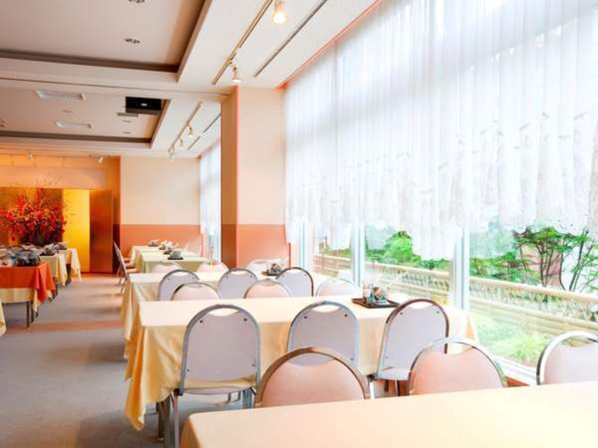Salle de réunion