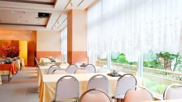 Salle de réunion