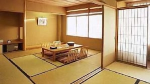 Room - Hotel Sakushu Musashi (Mimasaka)