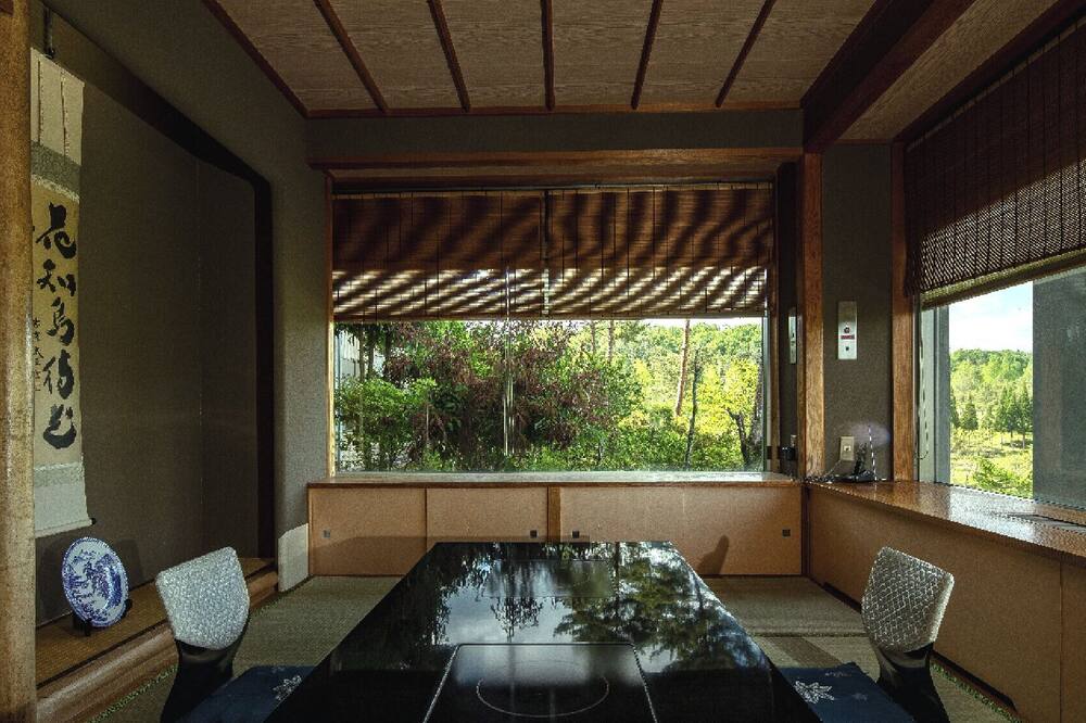 Hotel Sakushu Musashi