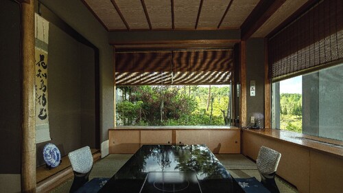 Hotel Sakushu Musashi
