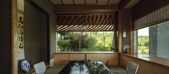 Hotel Sakushu Musashi