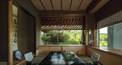 Hotel Sakushu Musashi