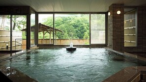 Spa - Hotel Sakushu Musashi (Mimasaka)