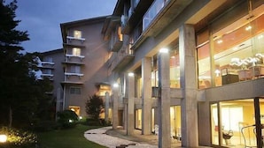 Exterior - Hotel Sakushu Musashi (Mimasaka)