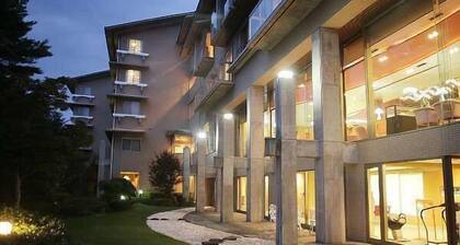 Hotel Sakushu Musashi