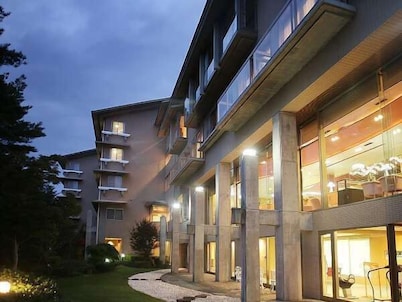 Hotel Sakushu Musashi