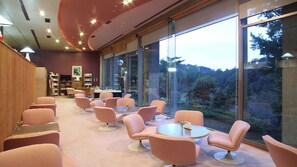 Dining - Hotel Sakushu Musashi (Mimasaka)