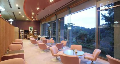 Hotel Sakushu Musashi