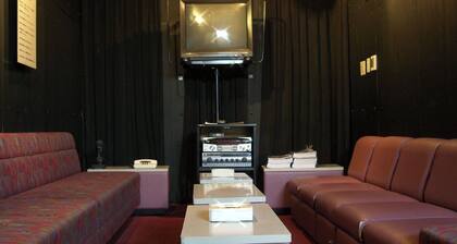 Hotel Sakushu Musashi