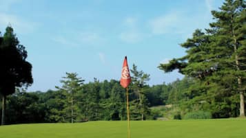 Golfe
