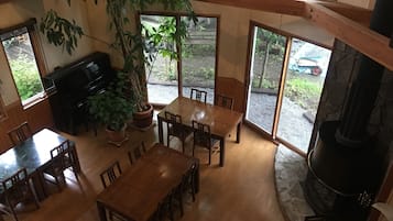 Tempat makan