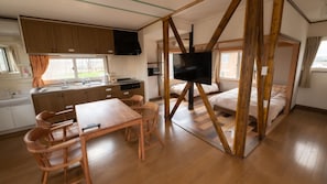 Room - Furano no Oka (Kamifurano)