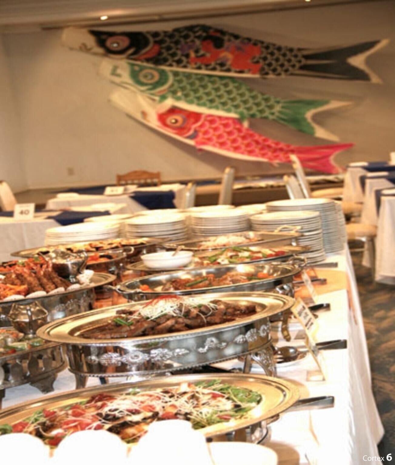 Tempat makan