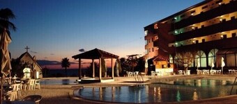 Resort Hotel Umibe no Kajuen
