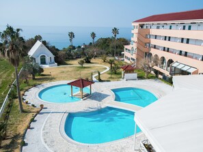 Pool - Resort Hotel Umibe no Kajuen (Konan)