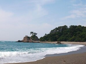 Beach - Resort Hotel Umibe no Kajuen (Konan)