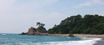 Resort Hotel Umibe no Kajuen