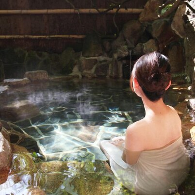 Yunosato Onsen Yasashisa no Yado Chikutei
