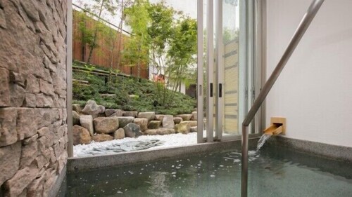 Yunosato Onsen Yasashisa no Yado Chikutei