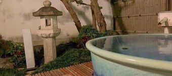 Yunosato Onsen Yasashisa no Yado Chikutei