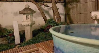 Yunosato Onsen Yasashisa no Yado Chikutei
