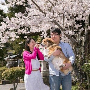 Pet-friendly