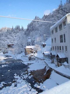 Miscellaneous - Ryokan Tamanashi Onsen Ebisuya (Kaneyama)