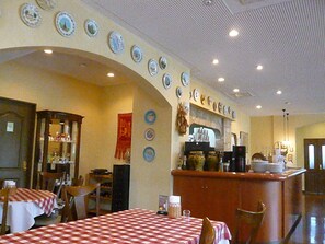 Restaurant - Hotel & Ristorante IL Regalo (Kitashiobara)