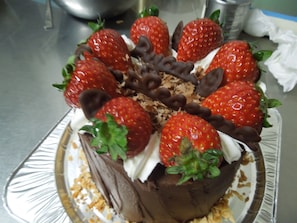 Food and drink - Hotel & Ristorante IL Regalo (Kitashiobara)