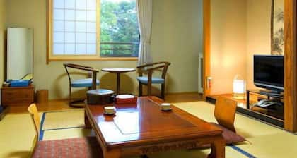 Yakushido spa