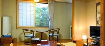Yakushido Spa