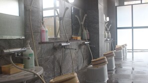 Spa - Yakushido spa (Iwate)