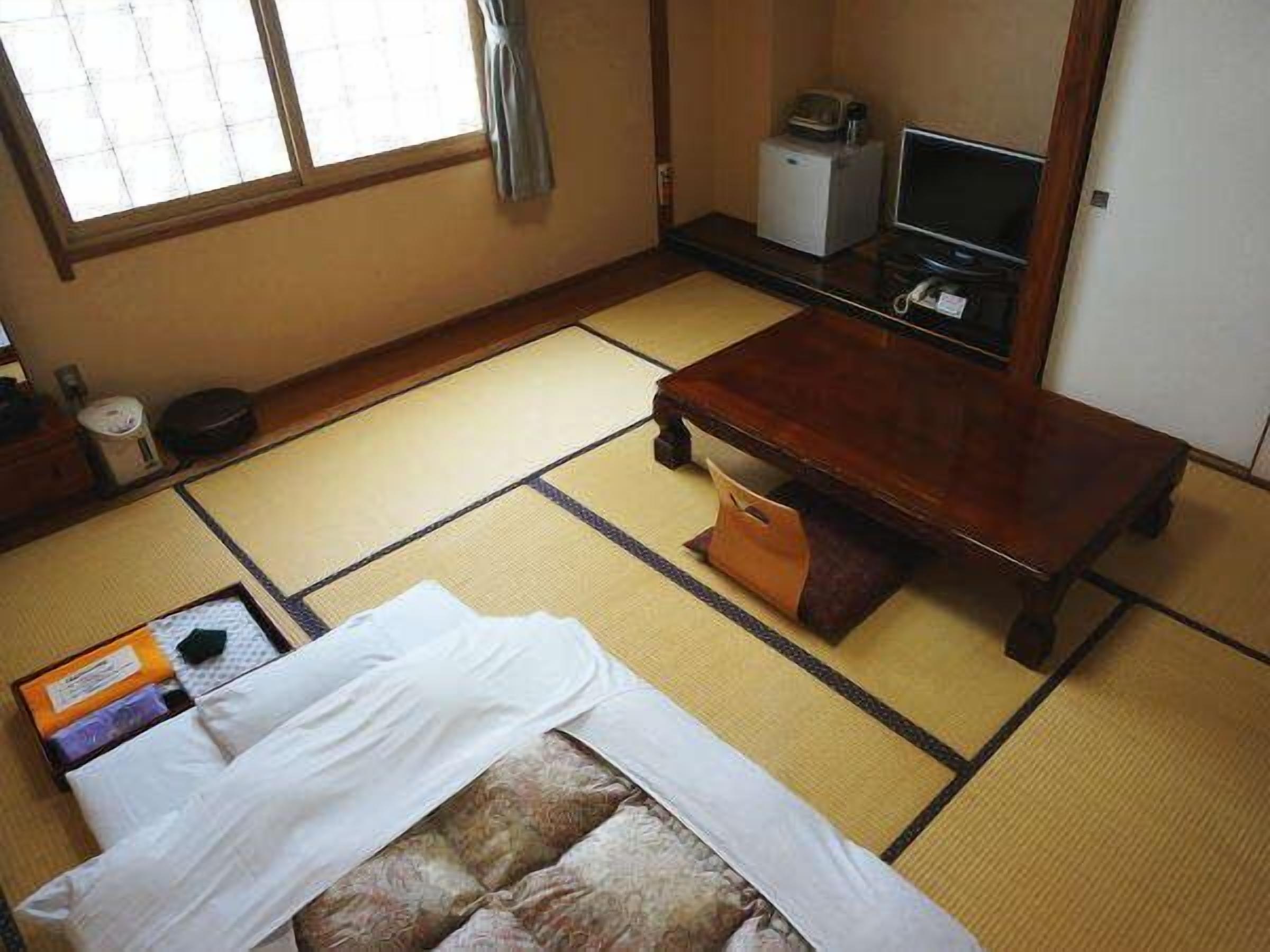 客房