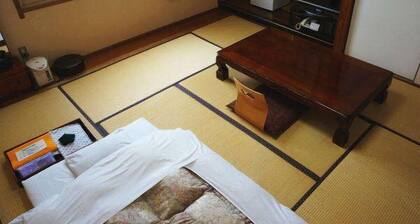 Yakushido spa