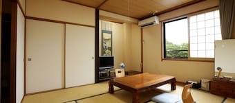Yakushido spa