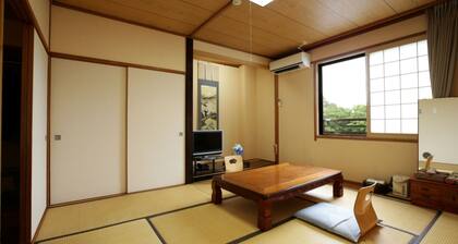 Yakushido spa